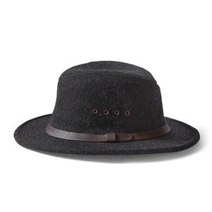 Filson wool Packer hat